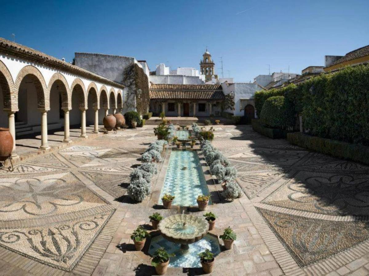 Alojamientos Imeh Y Cordoban Exterior foto